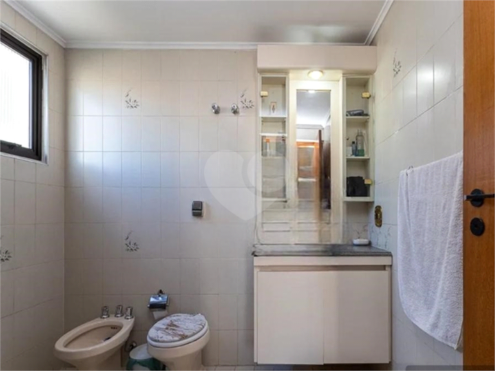 Venda Apartamento São Paulo Sumarezinho REO835327 19