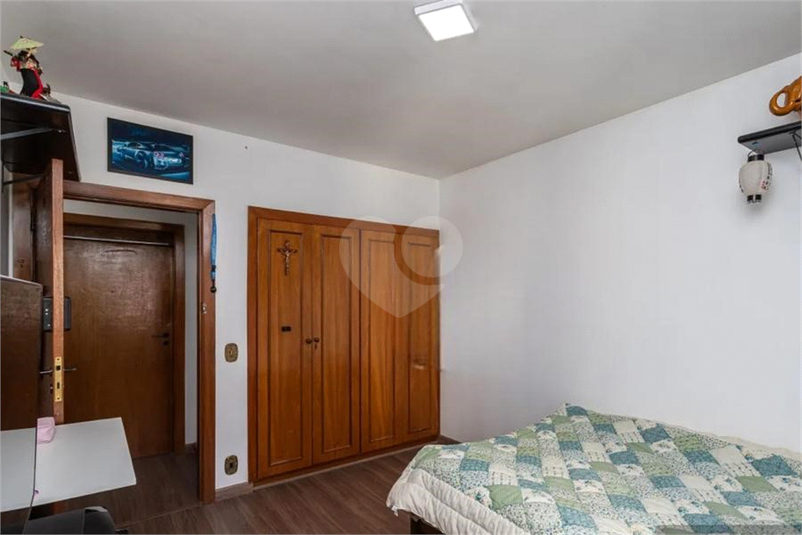 Venda Apartamento São Paulo Sumarezinho REO835327 11