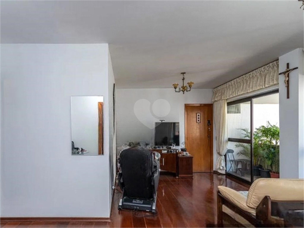 Venda Apartamento São Paulo Sumarezinho REO835327 15