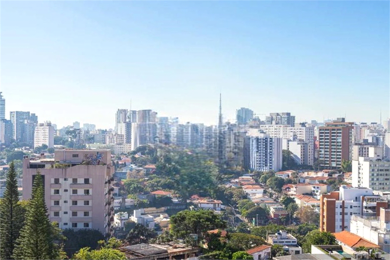 Venda Apartamento São Paulo Sumarezinho REO835327 5