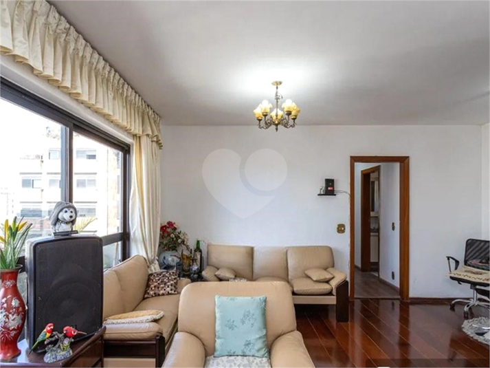 Venda Apartamento São Paulo Sumarezinho REO835327 6