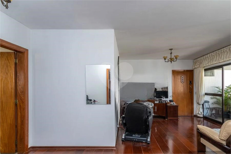 Venda Apartamento São Paulo Sumarezinho REO835327 7