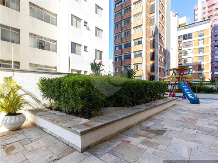 Venda Apartamento São Paulo Sumarezinho REO835327 24