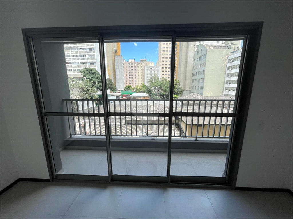 Venda Apartamento São Paulo Consolação REO835328 3