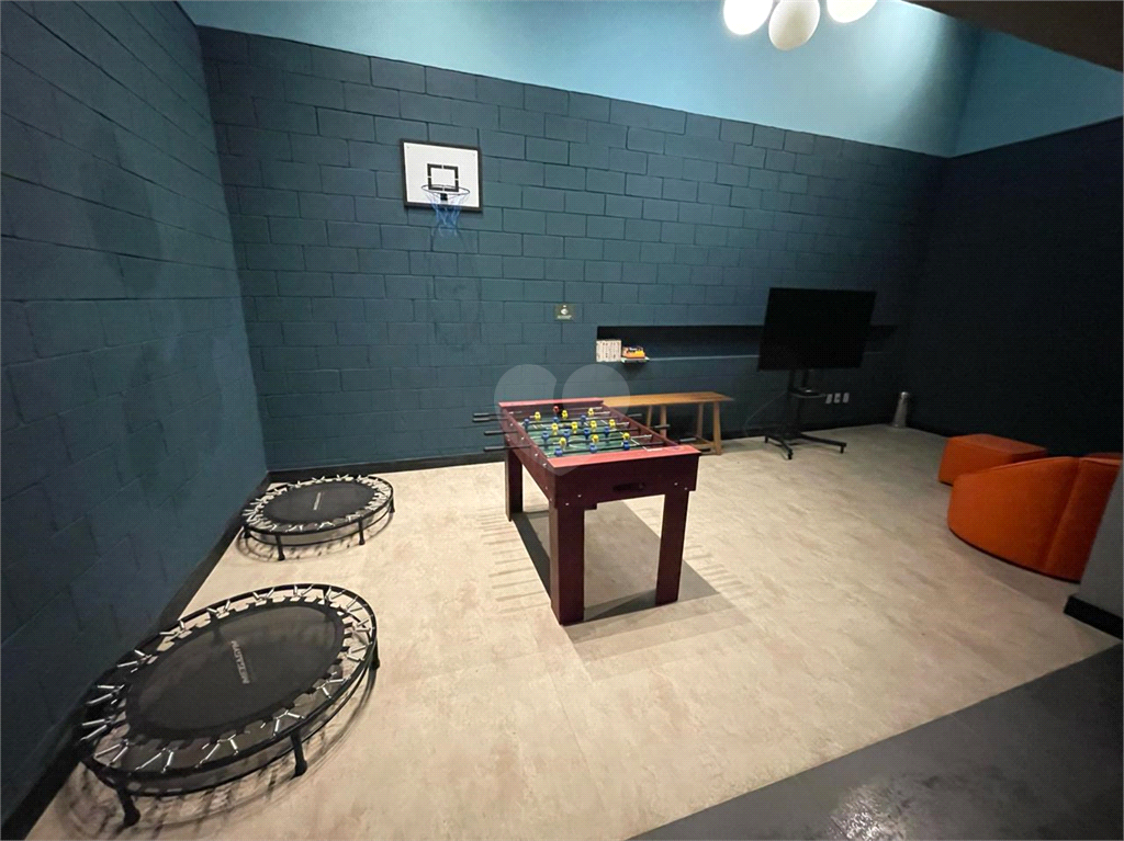 Venda Apartamento São Paulo Consolação REO835328 35