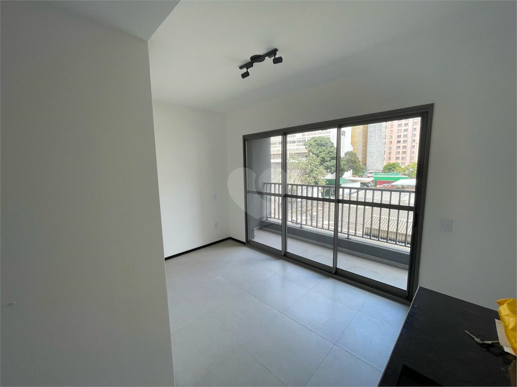 Venda Apartamento São Paulo Consolação REO835328 21