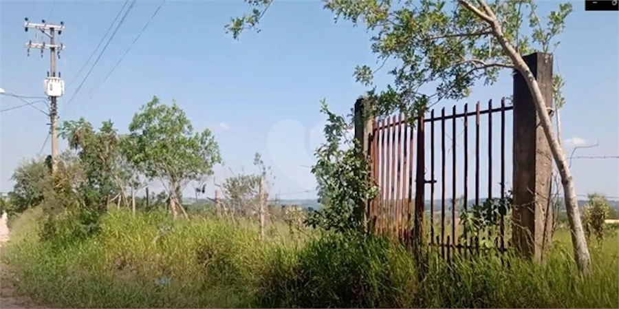 Venda Área de Terra Salto De Pirapora Boa Vista REO835330 6