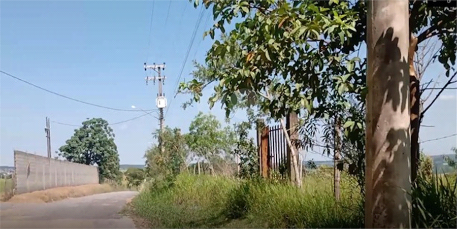 Venda Área de Terra Salto De Pirapora Boa Vista REO835330 7