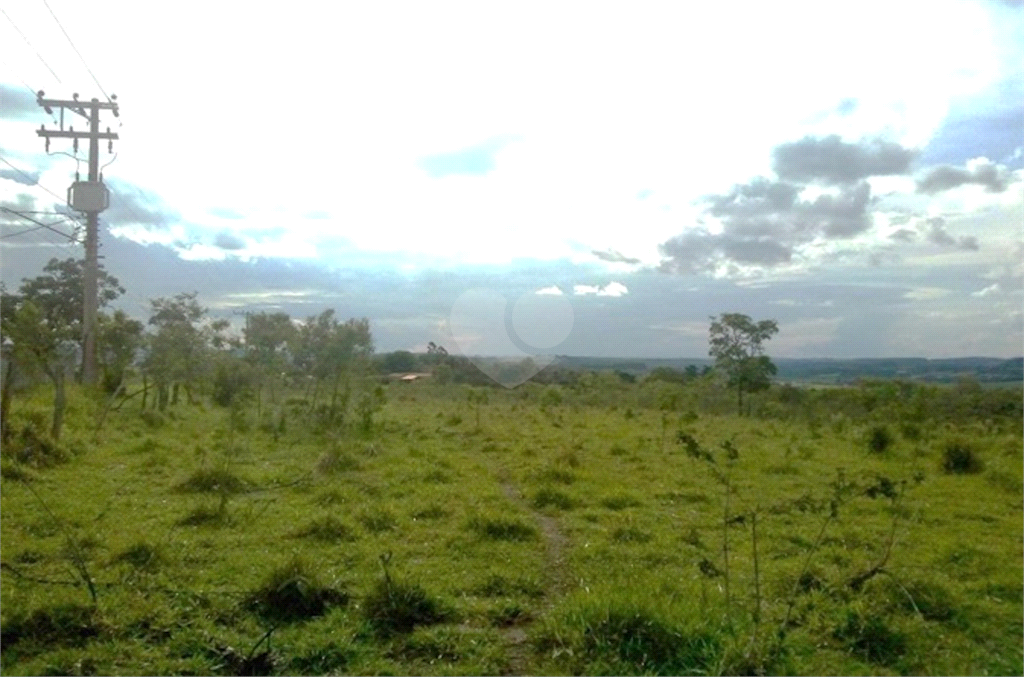 Venda Área de Terra Salto De Pirapora Boa Vista REO835330 1