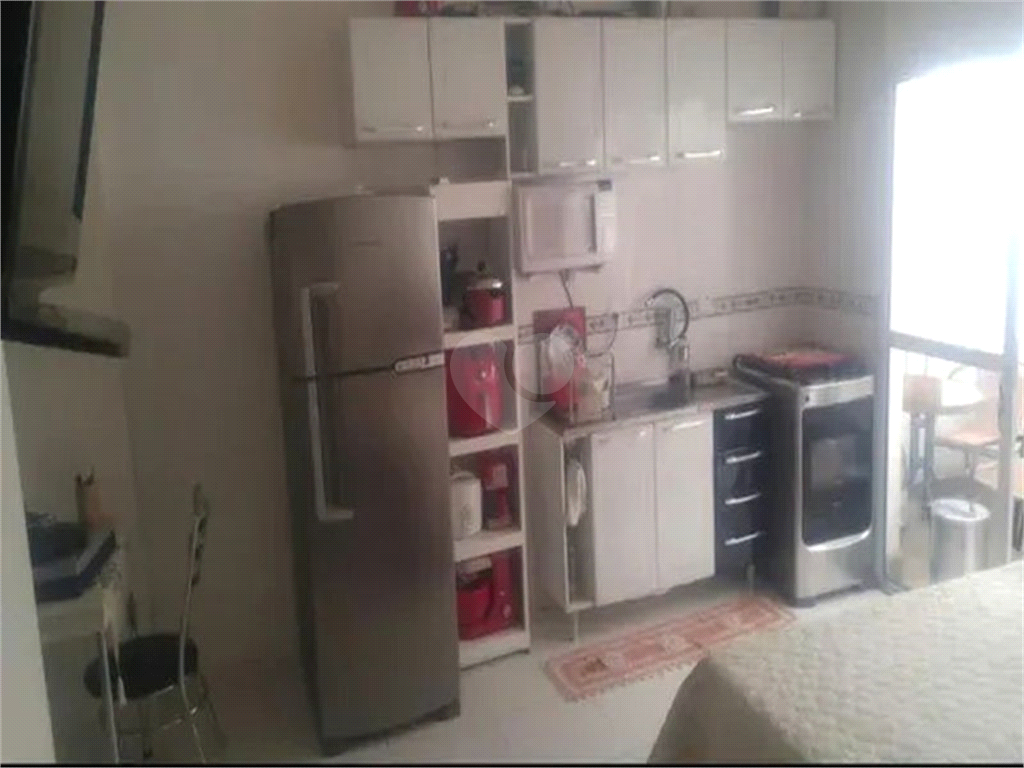 Venda Apartamento São Paulo Jabaquara REO835337 5