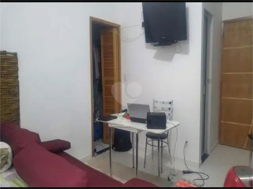 Venda Apartamento São Paulo Jabaquara REO835337 4