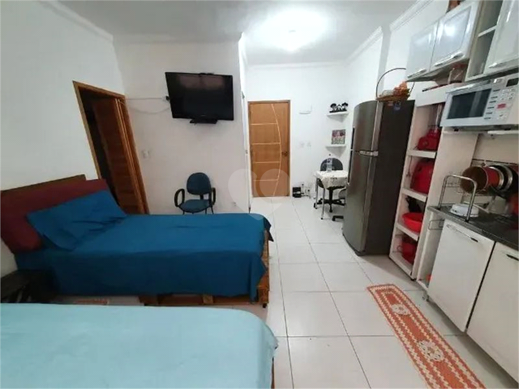 Venda Apartamento São Paulo Jabaquara REO835337 7