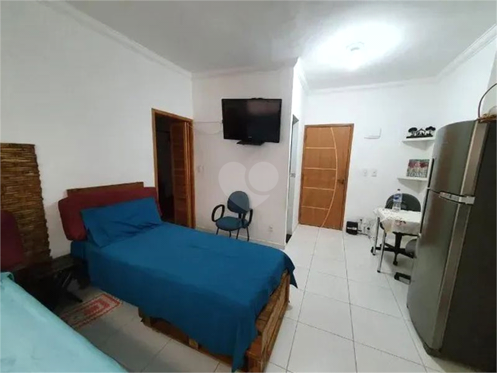 Venda Apartamento São Paulo Jabaquara REO835337 8