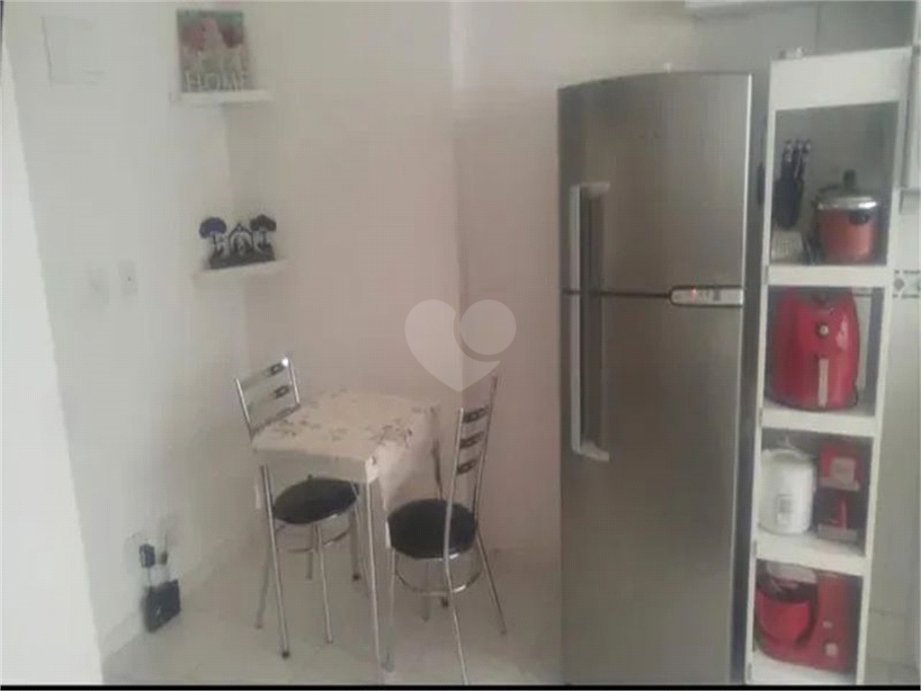 Venda Apartamento São Paulo Jabaquara REO835337 12