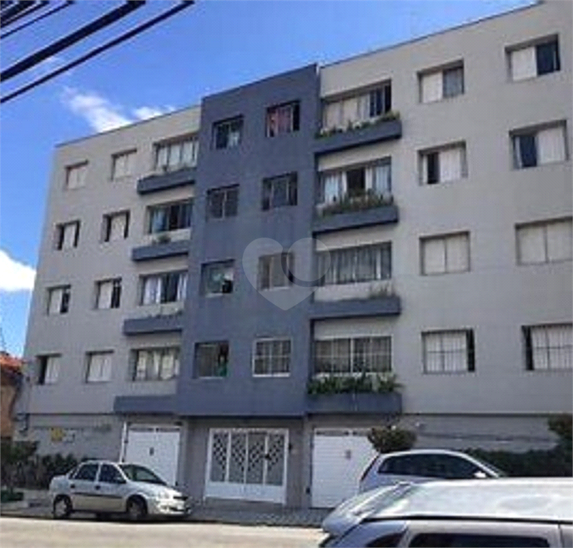 Venda Apartamento São Paulo Jabaquara REO835337 1