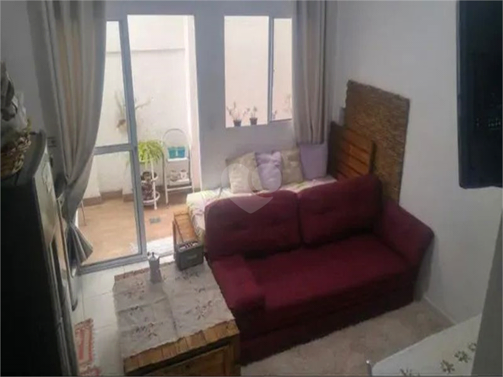 Venda Apartamento São Paulo Jabaquara REO835337 2