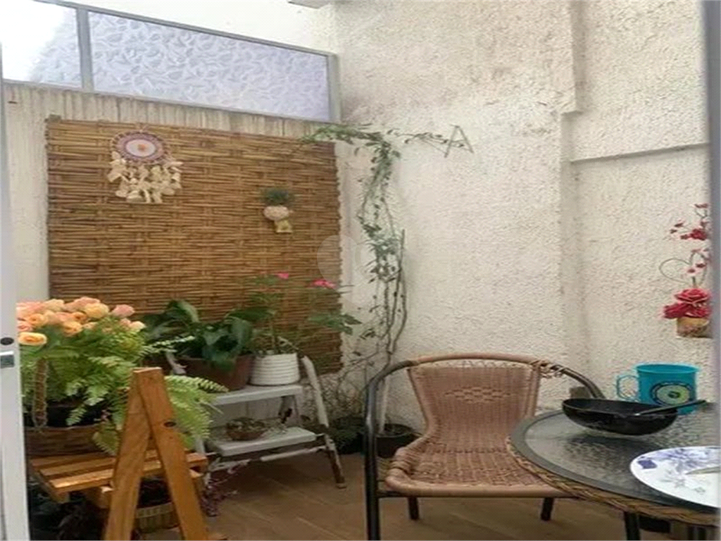 Venda Apartamento São Paulo Jabaquara REO835337 13