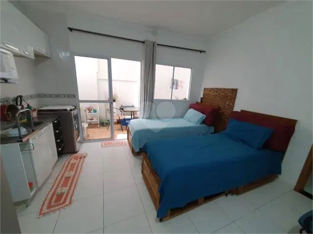 Venda Apartamento São Paulo Jabaquara REO835337 6