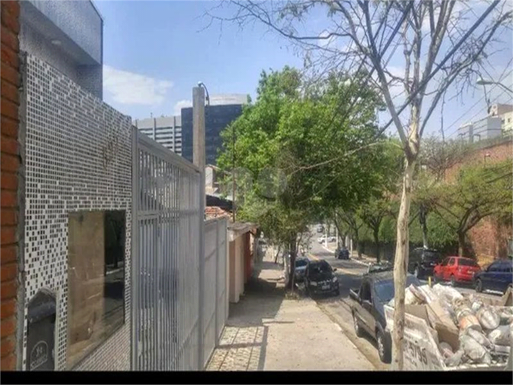 Venda Apartamento São Paulo Jabaquara REO835337 15