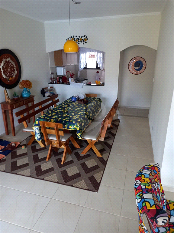 Venda Casa Itanhaém Jamaica REO835340 23