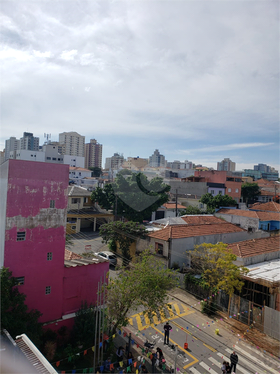 Venda Apartamento São Caetano Do Sul Cerâmica REO835344 15