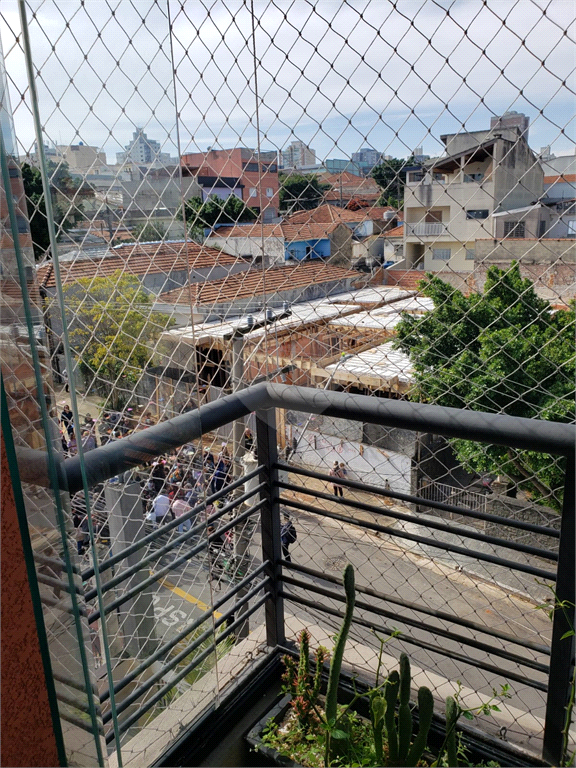 Venda Apartamento São Caetano Do Sul Cerâmica REO835344 26