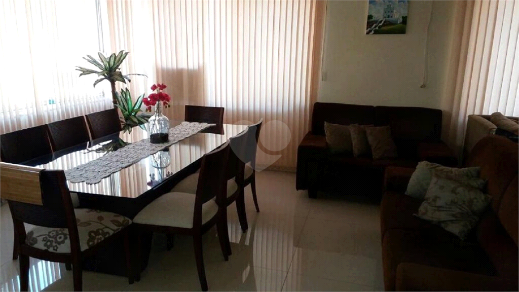 Venda Apartamento Goiânia Setor Central REO835346 2