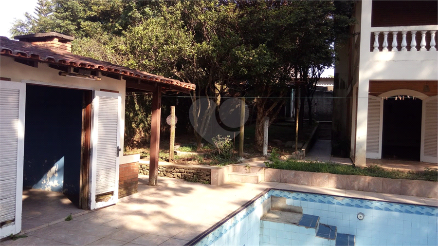 Venda Casa São Paulo Jardim Riviera REO835347 14