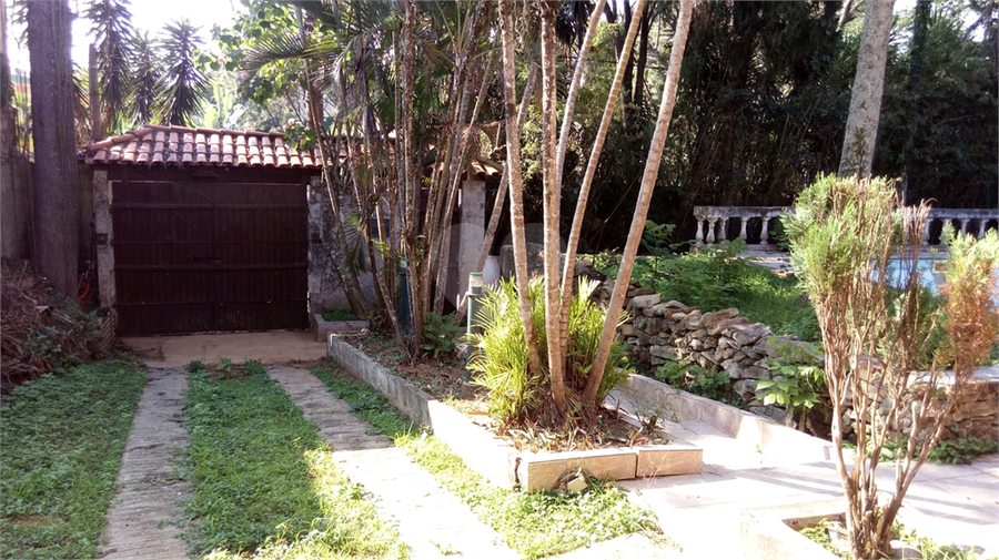 Venda Casa São Paulo Jardim Riviera REO835347 15