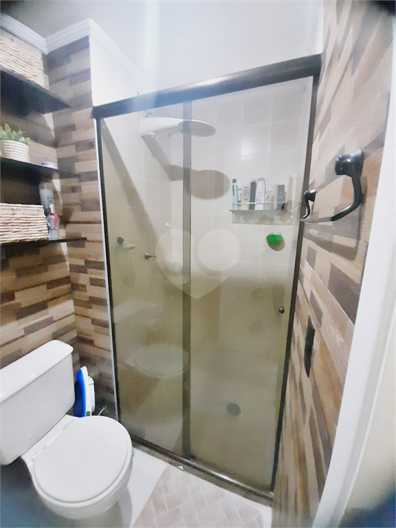 Venda Apartamento São Paulo Cambuci REO835352 18