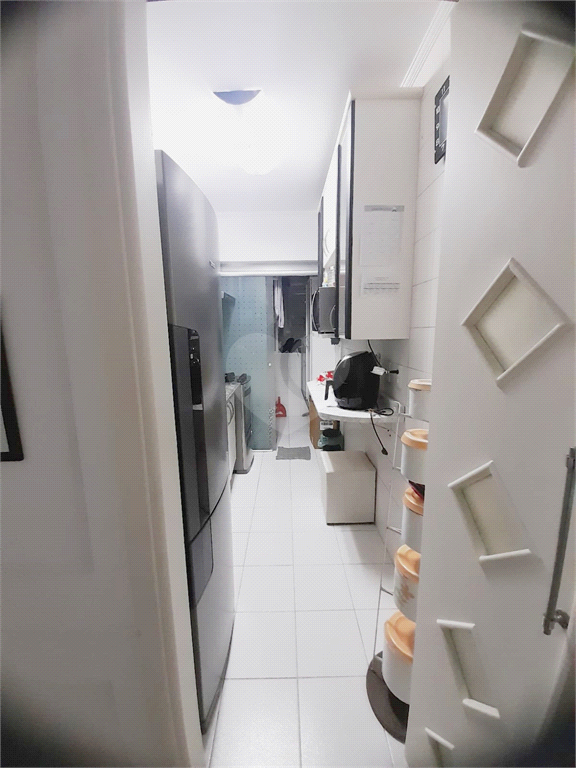 Venda Apartamento São Paulo Cambuci REO835352 13