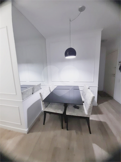 Venda Apartamento São Paulo Cambuci REO835352 1