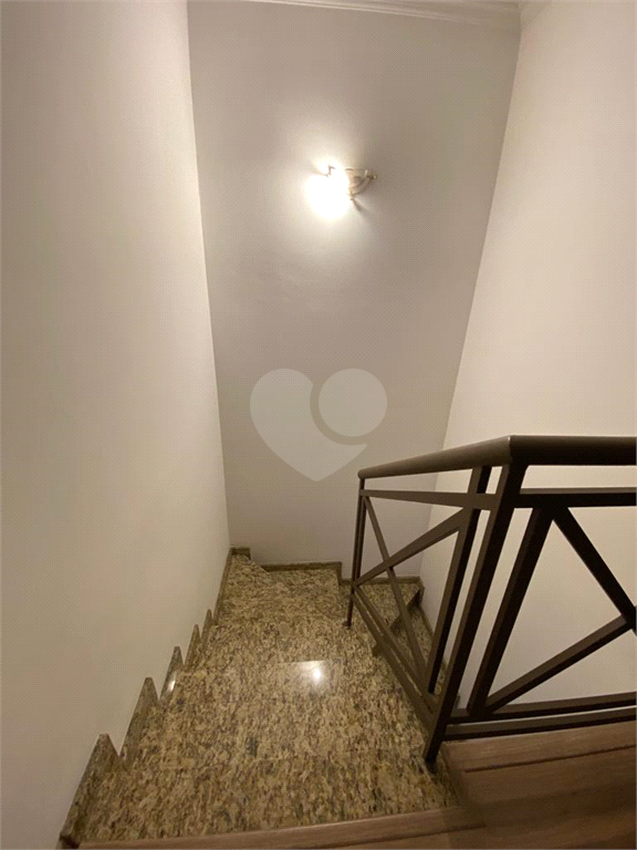 Venda Condomínio São Paulo Vila Brasílio Machado REO835356 25