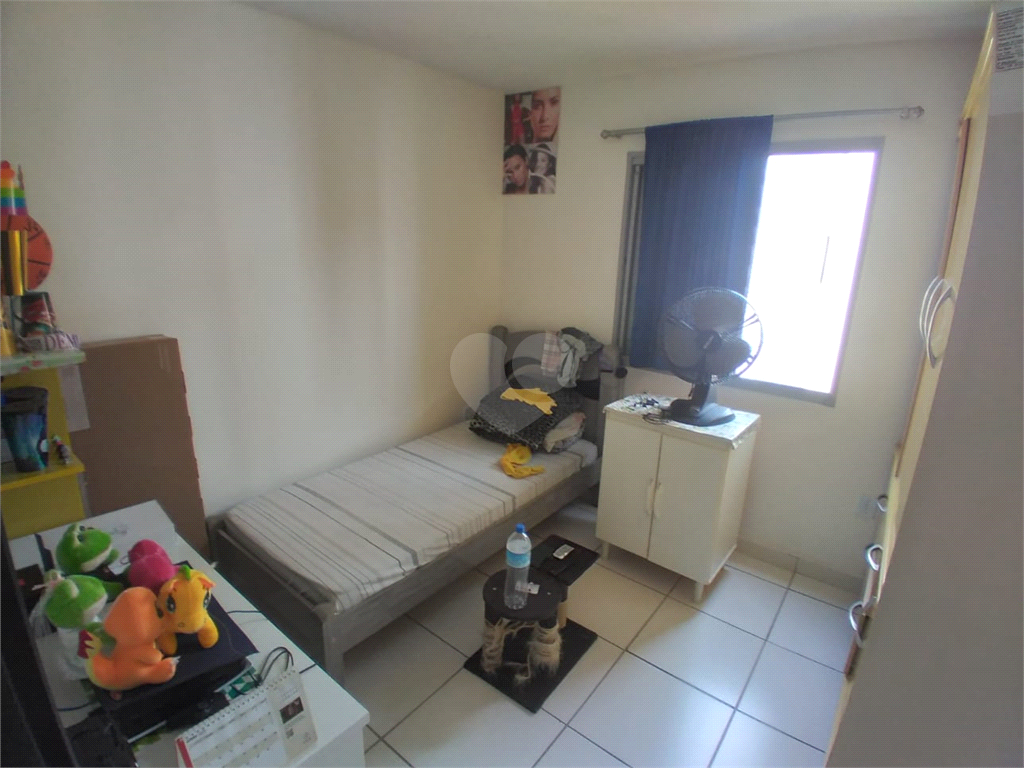 Venda Apartamento Santo André Jardim Alzira Franco REO835357 33