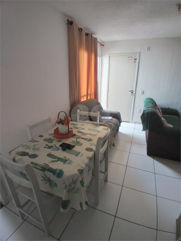 Venda Apartamento Santo André Jardim Alzira Franco REO835357 29