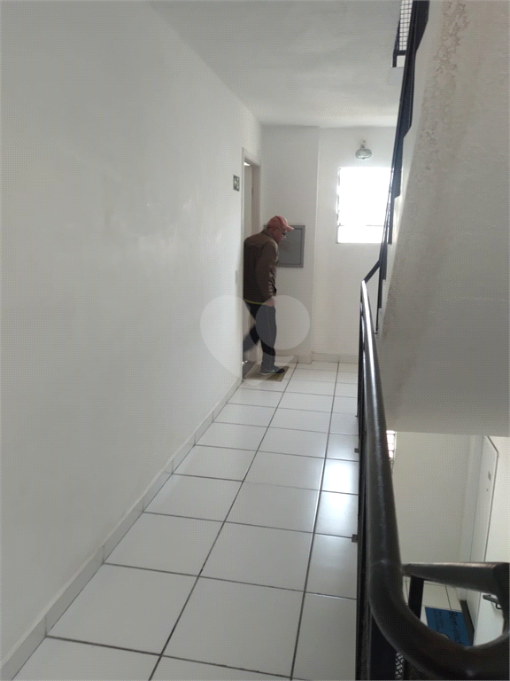 Venda Apartamento Santo André Jardim Alzira Franco REO835357 10