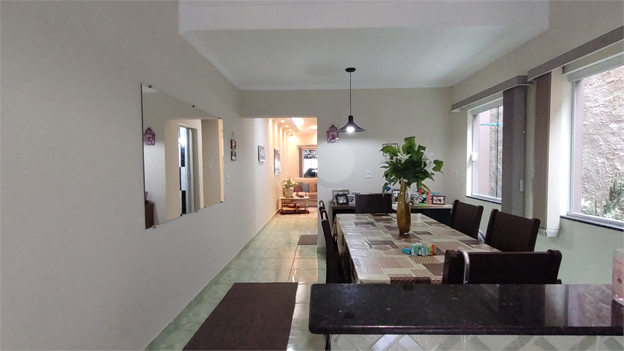 Venda Casa Sorocaba Jardim São Lourenzo REO835372 10