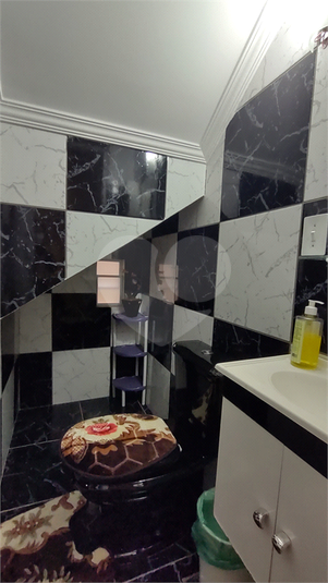 Venda Casa Sorocaba Jardim São Lourenzo REO835372 14