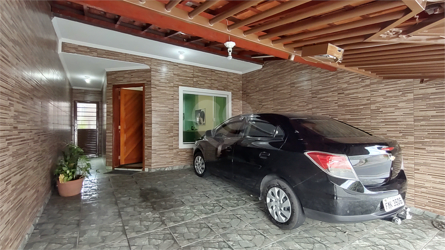 Venda Casa Sorocaba Jardim São Lourenzo REO835372 25