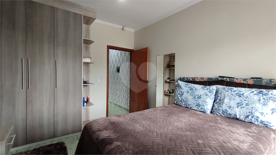 Venda Casa Sorocaba Jardim São Lourenzo REO835372 17