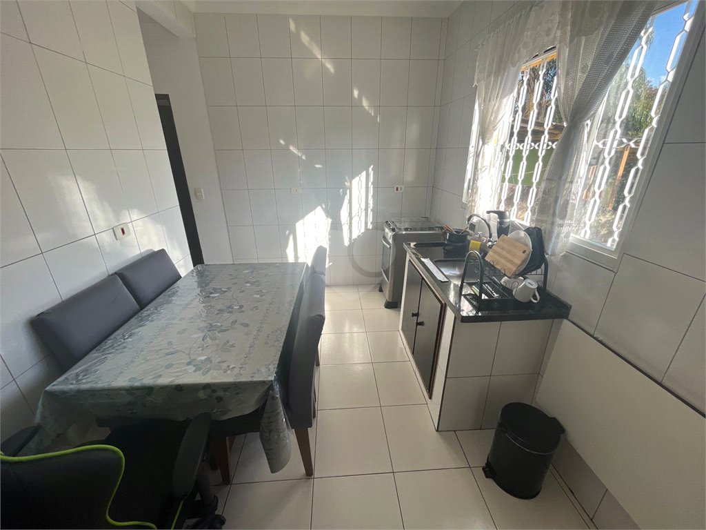 Venda Sobrado São Paulo Vila Irmãos Arnoni REO835388 31