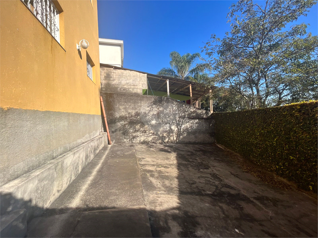 Venda Sobrado São Paulo Vila Irmãos Arnoni REO835388 21