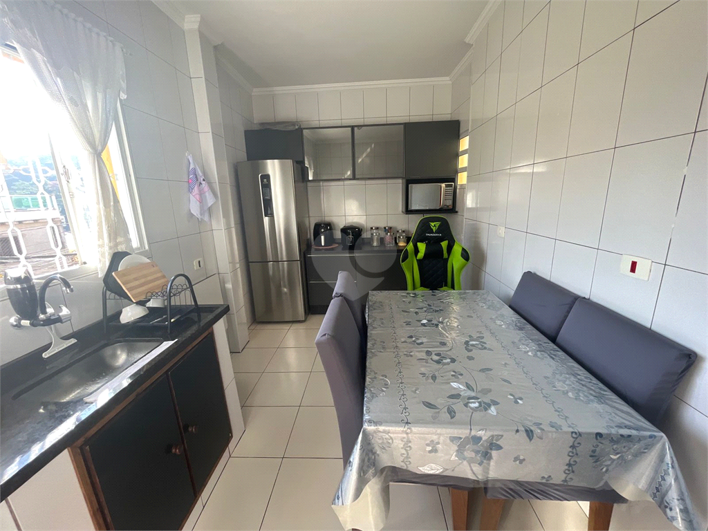 Venda Sobrado São Paulo Vila Irmãos Arnoni REO835388 30