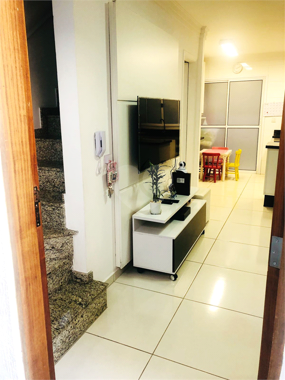 Venda Condomínio São Paulo Vila Nilo REO835393 8