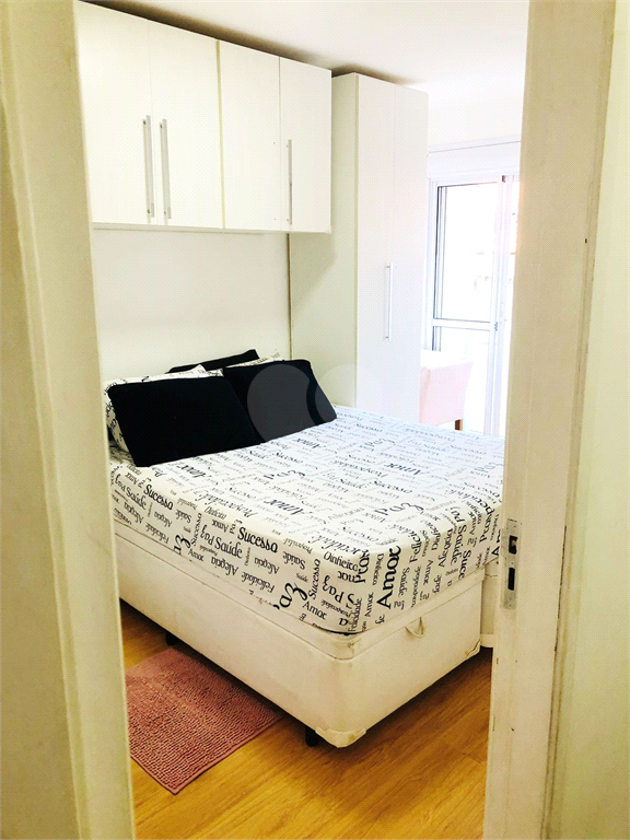 Venda Condomínio São Paulo Vila Nilo REO835393 29