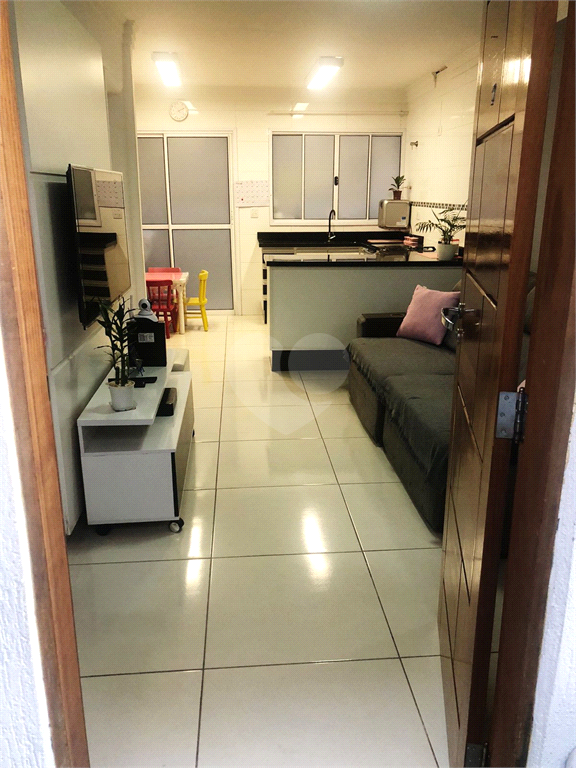 Venda Condomínio São Paulo Vila Nilo REO835393 11