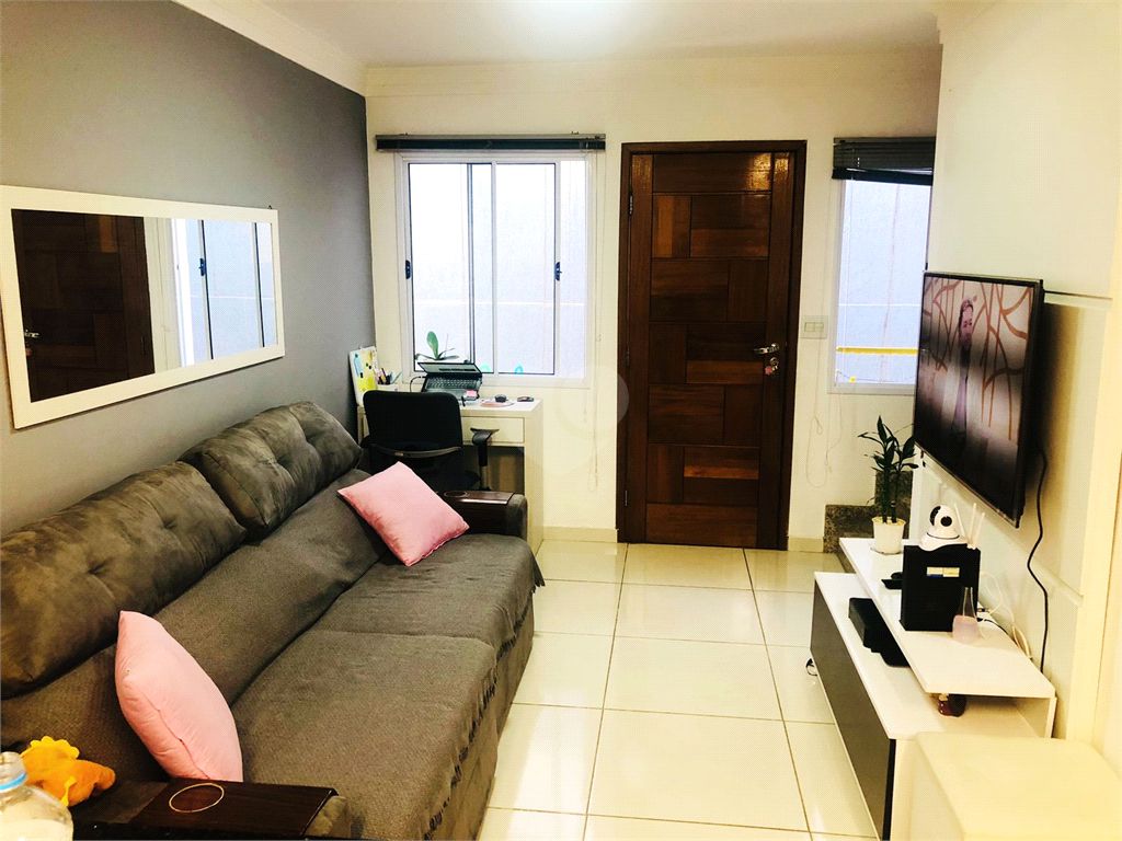 Venda Condomínio São Paulo Vila Nilo REO835393 4