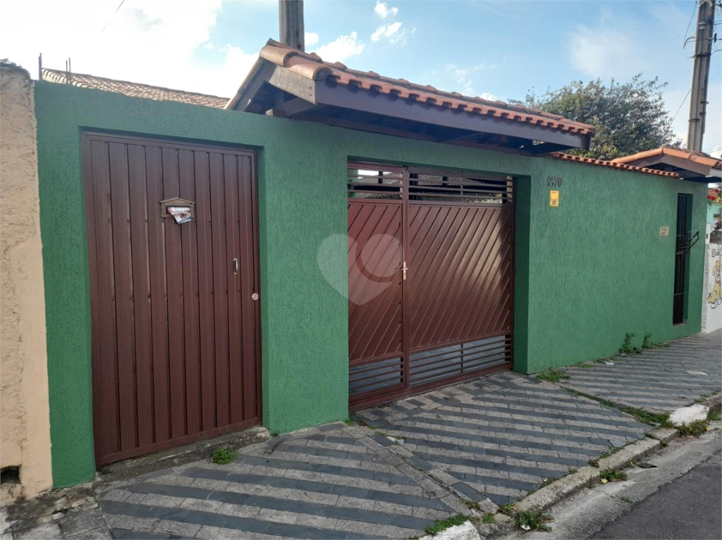 Venda Casa Suzano Vila Figueira REO835407 1