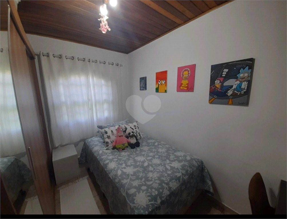 Venda Casa Suzano Vila Figueira REO835407 14