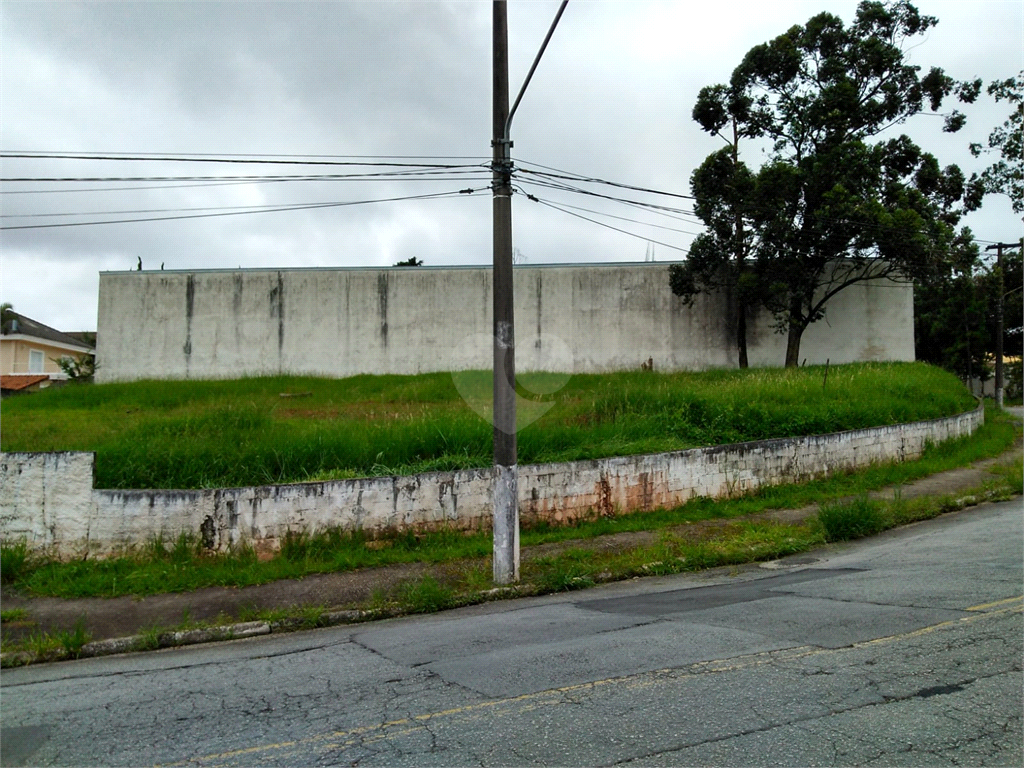 Venda Terreno São Paulo Parque Dos Príncipes REO835432 5